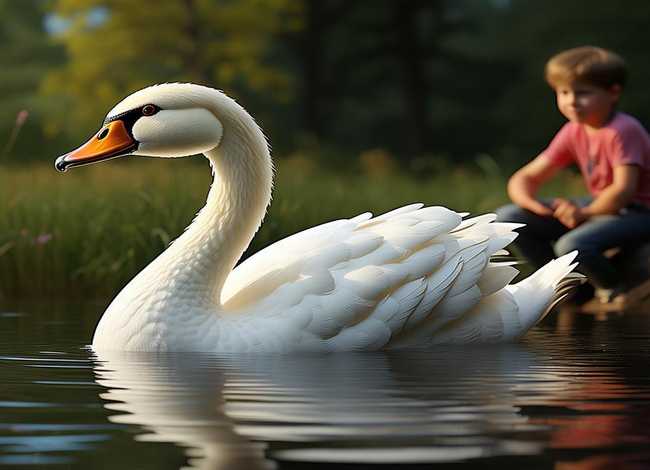 小孩故事 丑小鸭、小孩故事 丑小鸭全文阅读