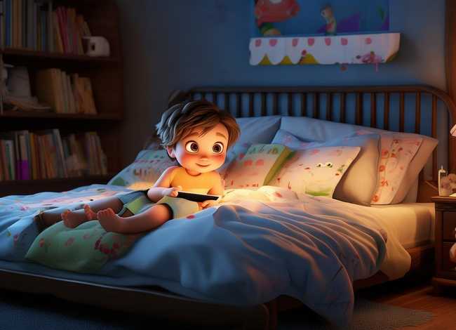 3-6岁儿童睡前故事在线收听（3-6岁睡前故事在线听免费听）
