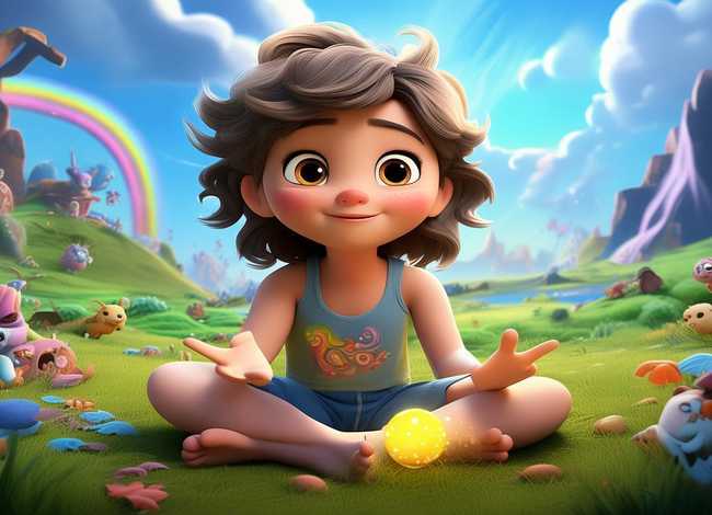 六岁小孩的故事视频、六岁小孩的故事视频播放