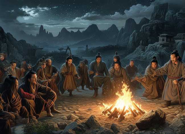 水浒传故事简介 - 水浒传故事简介及主要故事情节 水浒传故事简介 - 水浒传故事简介及主要故事情节