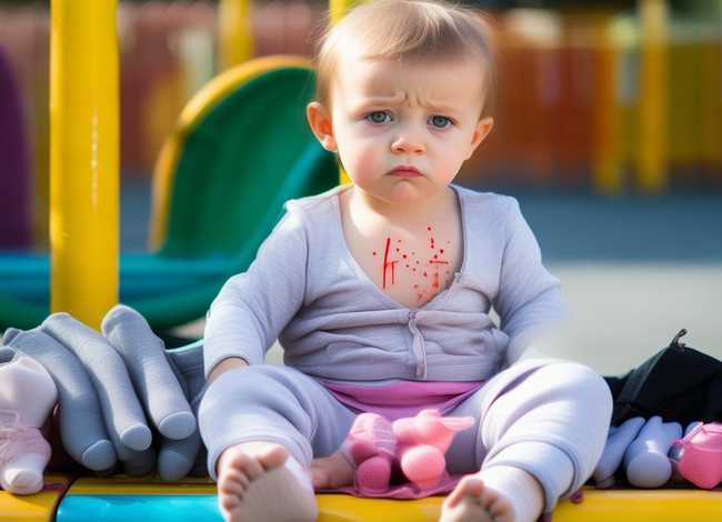 儿童经常穿连裤袜的危害（儿童经常穿连裤袜的危害有哪些）