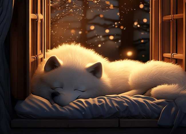 大灰狼的睡前故事可以播放的（大灰狼的睡前故事可以播放的音乐）