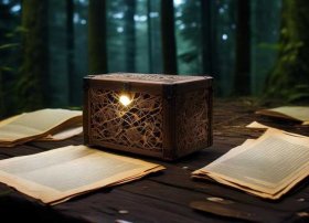 故事盒子的作用 故事盒子的作用是什么