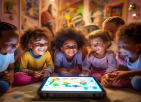 儿童故事在线听书免费，儿童故事在线免费听