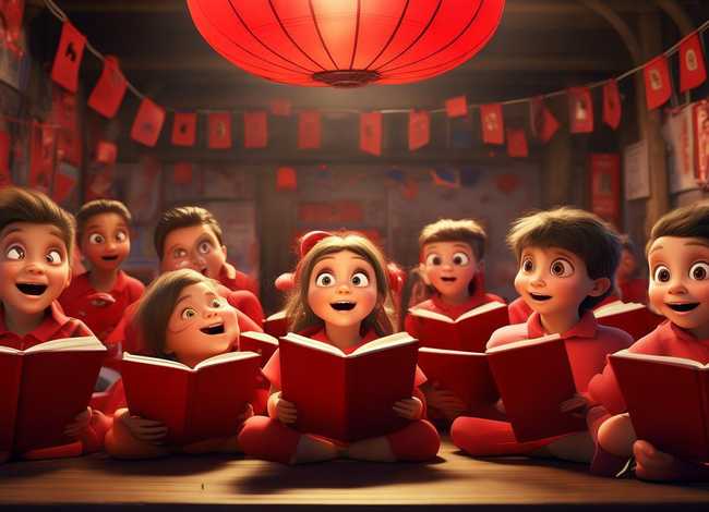 红色主题故事儿童演讲(少儿红色故事演讲) 红色主题故事儿童演讲(少儿红色故事演讲)