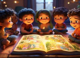 免费听儿童故事100首（儿童故事免费听100个）