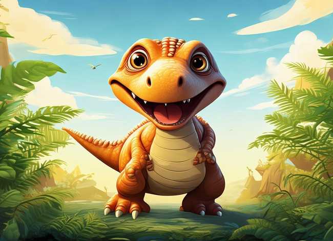 儿童有声故事大全霸王龙，霸王龙故事有声mp3