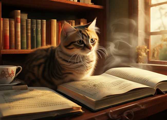 猫的故事梁实秋 - 猫的故事梁实秋短文阅读及答案 猫的故事梁实秋 - 猫的故事梁实秋短文阅读及答案