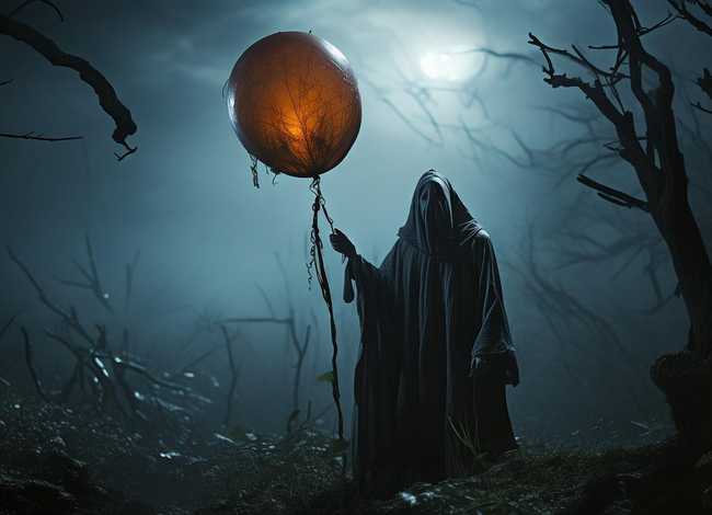 人皮热气球故事详情、人皮气球鬼故事 人皮热气球故事详情、人皮气球鬼故事