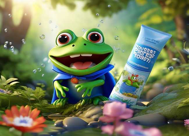 青蛙王子儿童牙膏 - 青蛙王子儿童牙膏测评 青蛙王子儿童牙膏 - 青蛙王子儿童牙膏测评