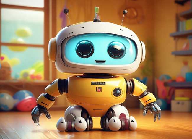儿童情感陪伴机器人 儿童情感陪伴机器人怎么做 儿童情感陪伴机器人 儿童情感陪伴机器人怎么做