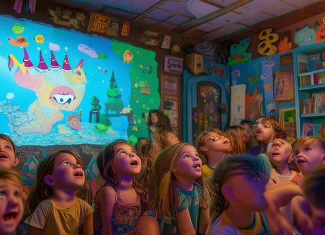 儿童故事在线免费听全集播放，儿童故事在线免费收听全部系列