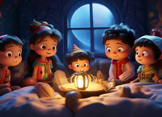 睡前儿童故事西游记;幼儿版西游记睡前故事 睡前儿童故事西游记;幼儿版西游记睡前故事