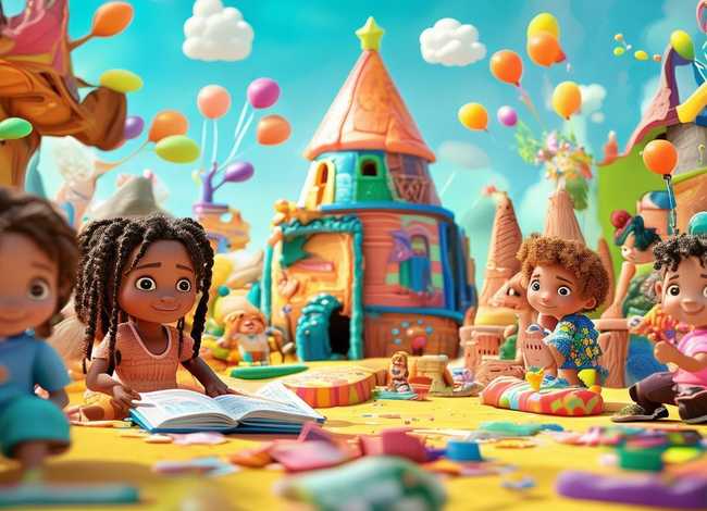 小孩爱听的故事3到8岁 小孩爱听的故事3到8岁有哪些