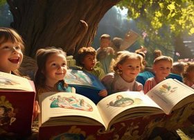 世界经典儿童故事都有哪些；世界经典幼儿故事