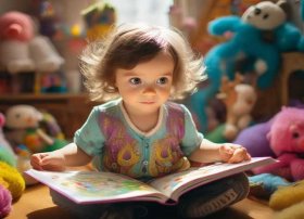 婴幼儿童话的鉴赏方法，婴幼儿童话的鉴赏方法有哪些