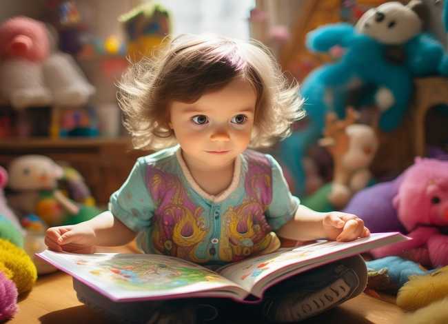 婴幼儿童话的鉴赏方法，婴幼儿童话的鉴赏方法有哪些