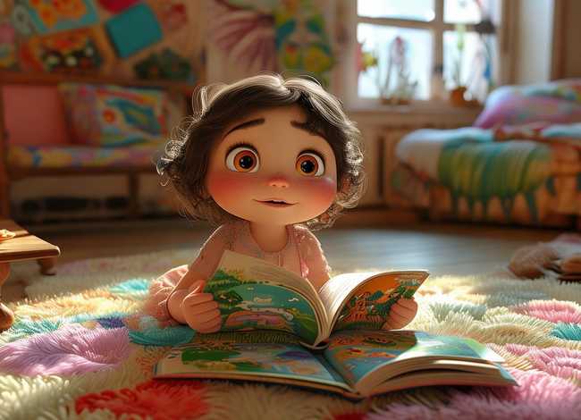 儿童喜欢听的故事女生的;女孩子喜欢听的小故事 儿童喜欢听的故事女生的;女孩子喜欢听的小故事