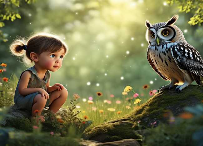 3分钟的儿童故事简短（儿童故事简短2-3分钟）