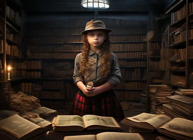 儿童悬疑探案系列故事(儿童悬疑小说系列) 儿童悬疑探案系列故事(儿童悬疑小说系列)