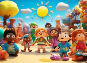 儿童早教故事大全爆笑（幼儿早教故事大全）