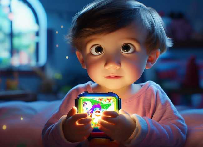 儿童手表上的故事能免费听吗，电话手表听故事收费吗