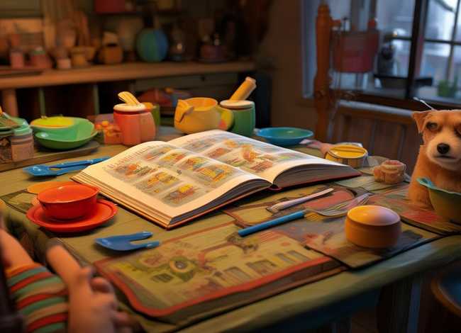 儿童餐前简短小故事，简短的餐前小故事