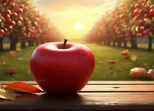 讲苹果的故事 - 讲一个苹果的故事 讲苹果的故事 - 讲一个苹果的故事