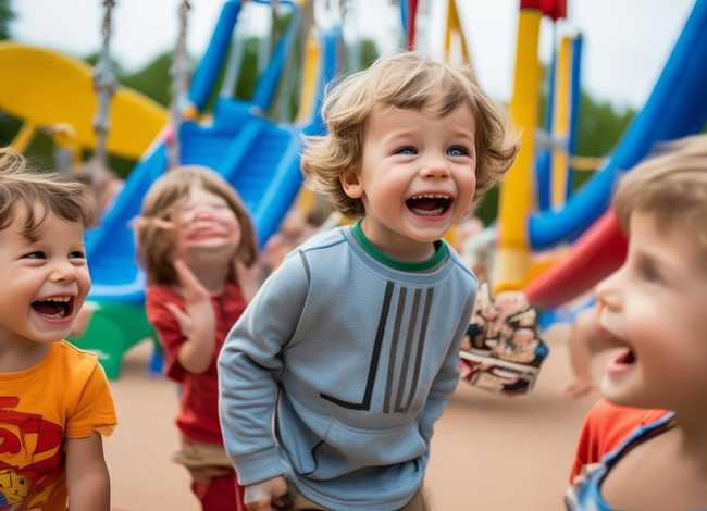 7-10岁儿童笑话 - 7-10岁儿童笑话简短 7-10岁儿童笑话 - 7-10岁儿童笑话简短