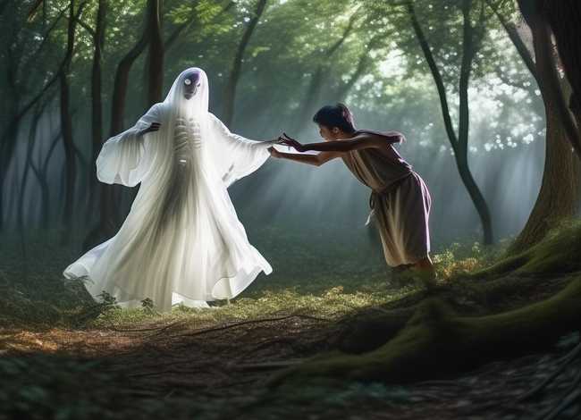 三打白骨精少儿故事（三打白骨精少儿故事简介）