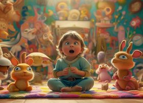 三岁小朋友听的故事；三岁小朋友听的故事视频