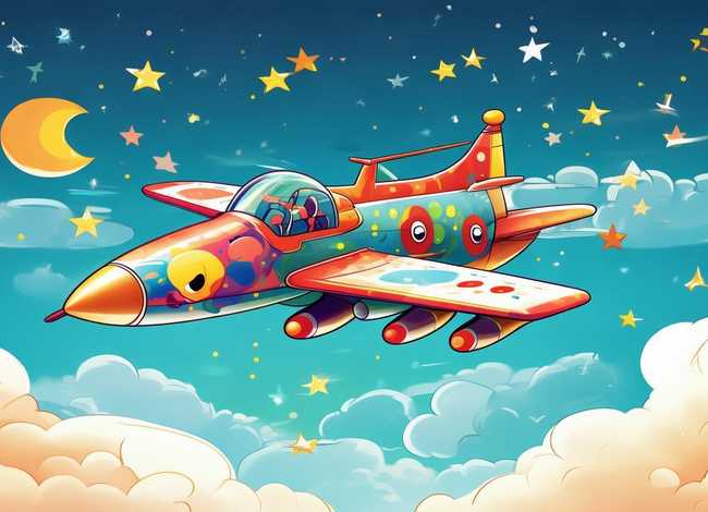 战机故事儿童读物 - 战斗机故事幼儿睡前故事 战机故事儿童读物 - 战斗机故事幼儿睡前故事