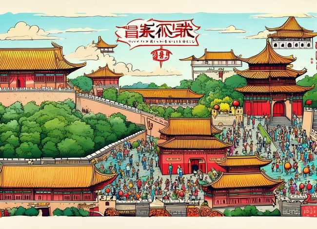 写给儿童的中国地理 - 写给儿童的中国地理手抄报