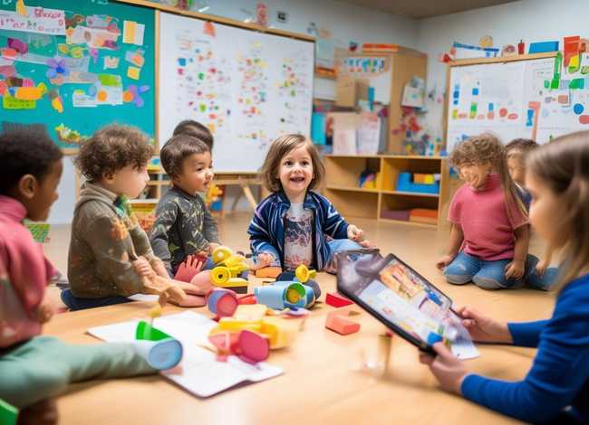 学前儿童观察评价系统、学前儿童观察评价系统有哪些