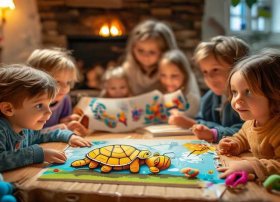 3-6岁幼儿成语故事 3-6岁幼儿成语故事绘本