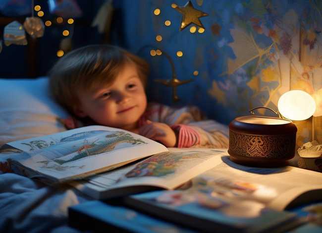 音乐儿童故事睡前故事、音乐睡前故事幼儿故事大全