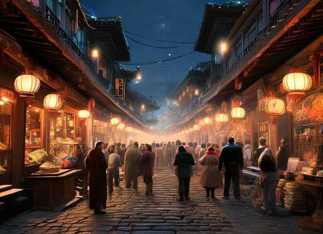 庙街故事播放，庙街故事完整在线播放