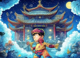 儿童睡前故事西游记三借芭蕉扇；西游记的三借芭蕉扇的故事