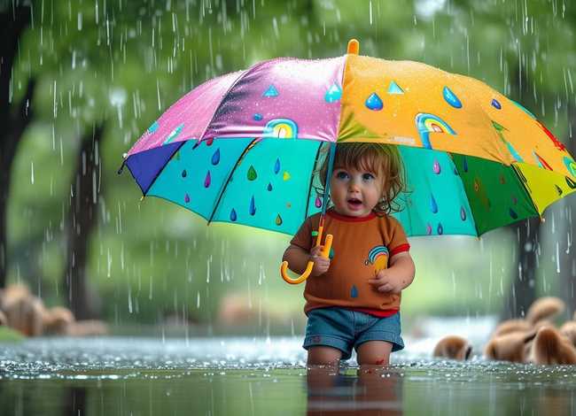 关于雨伞的故事幼儿小故事;关于雨伞的故事幼儿小故事有哪些 关于雨伞的故事幼儿小故事;关于雨伞的故事幼儿小故事有哪些