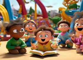 儿童故事评价语、幼儿故事评价评语