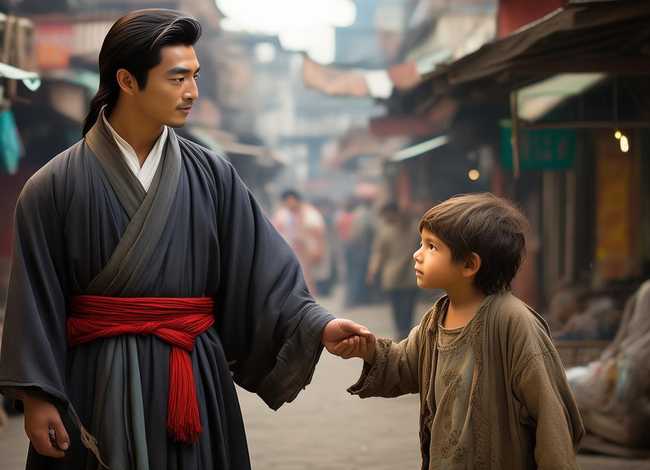 状元与乞丐儿童故事,状元与乞丐的故事内容30 状元与乞丐儿童故事,状元与乞丐的故事内容30