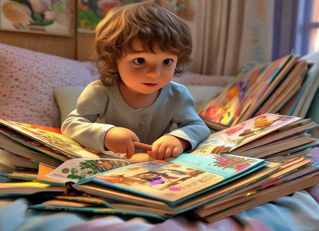 小班睡前故事大全53个 - 小班睡前故事大全53个睡前小故事