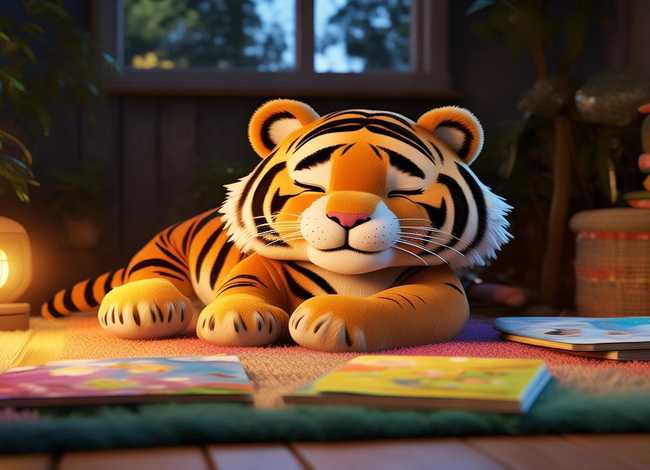 老虎的睡前故事视频,老虎的睡前故事视频播放 老虎的睡前故事视频,老虎的睡前故事视频播放