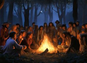 民间故事文案短篇，民间故事文案短篇范文