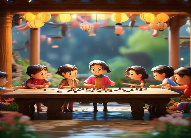 围棋故事视频儿童;围棋小故事视频 围棋故事视频儿童;围棋小故事视频