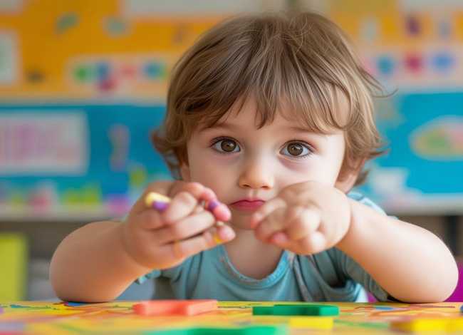 儿童手偶尔颤动要紧吗 儿童手偶尔颤动要紧吗吃什么药