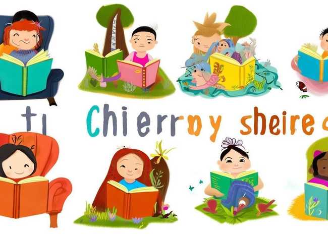 儿童故事书籍排行榜（儿童故事书籍排行榜前十名）