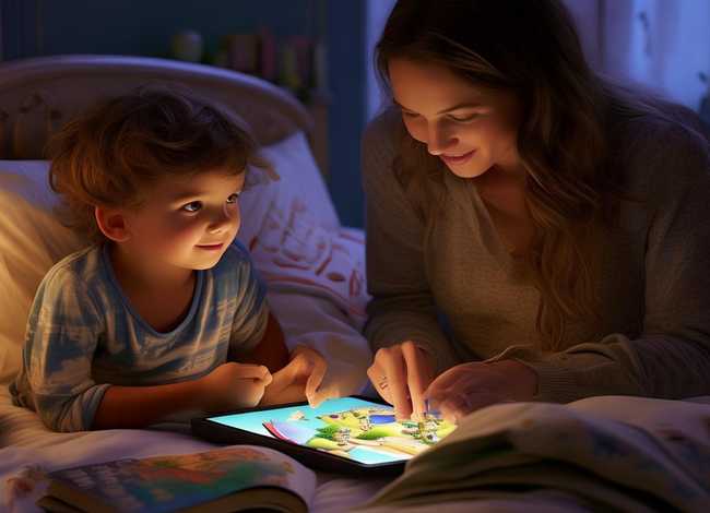 3岁睡前故事大全文字版 3岁睡前故事大全文字版视频