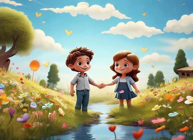 爱的故事儿歌 爱的故事儿歌有哪些 爱的故事儿歌 爱的故事儿歌有哪些