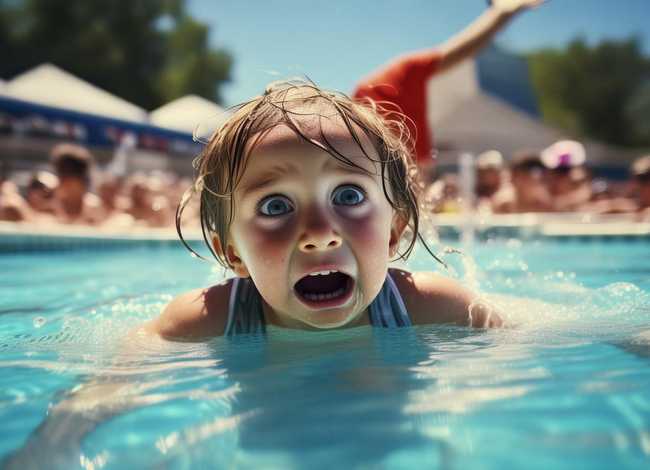 儿童溺水故事集(关于溺水的幼儿小故事) 儿童溺水故事集(关于溺水的幼儿小故事)